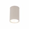 Nowoczesna oprawa sufitowa tuba beżowa reflektor spot minimalistyczna uniwersalna klasyczna TOP 11339 TK-Lighting